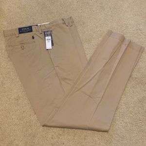Polo dress pants 36/34